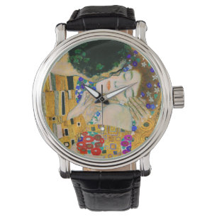 Reloj De Pulsera El beso de Gustav Klimt