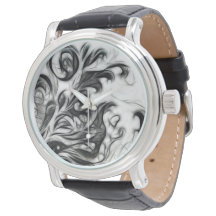 El brillante inverso floral