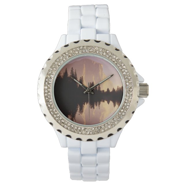 Reloj De Pulsera El capitan (Anverso)
