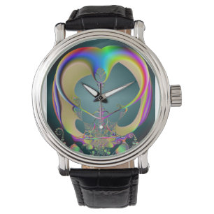 Reloj De Pulsera El carro de Cenicienta