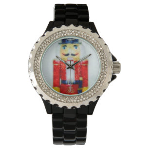 Reloj De Pulsera El cascanueces