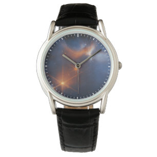 Reloj De Pulsera El Chamaeleon I Nube Molecular Oscura