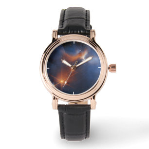 Reloj De Pulsera El Chamaeleon I Nube Molecular Oscura