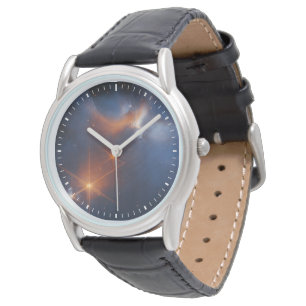 Reloj De Pulsera El Chamaeleon I Nube Molecular Oscura