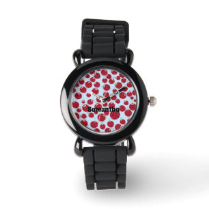 Reloj De Pulsera El chiflado ladrón