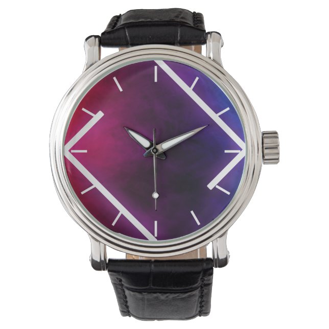 Reloj De Pulsera El control de tiempo a su máxima perfección: los m (Anverso)