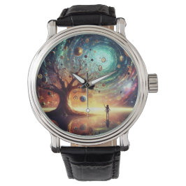 Reloj De Pulsera El desarrollo de los controladores de tiempo