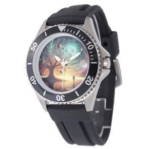 Reloj De Pulsera El desarrollo de los controladores de tiempo