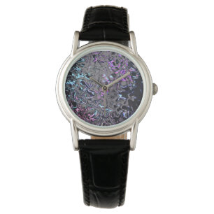Reloj De Pulsera El desastre de los años 80