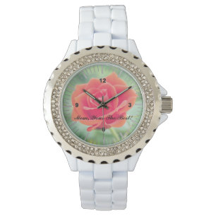 Reloj De Pulsera El día de madre subió