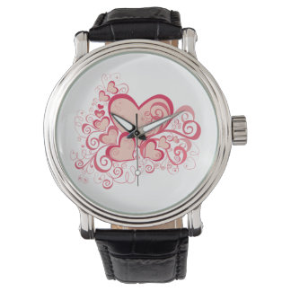 Reloj De Pulsera El día de San Valentín Watch