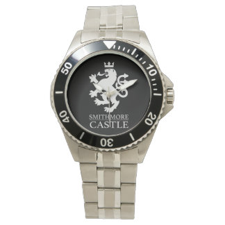 Reloj De Pulsera El duque