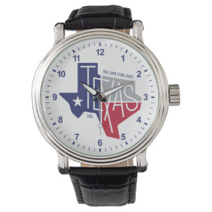 Reloj De Pulsera El estado solitario de la estrella