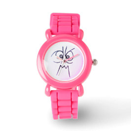 Reloj De Pulsera el estilo y el diseño de los niños de vigilancia
