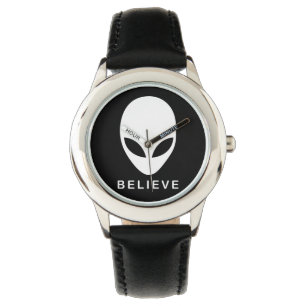 Reloj De Pulsera El extranjero cree