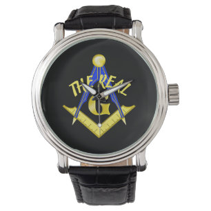 Reloj De Pulsera El G real