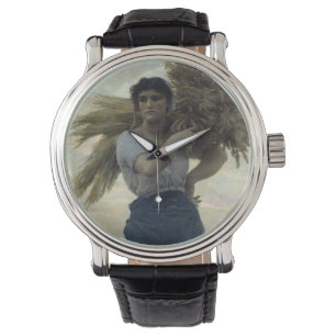 Reloj De Pulsera El Gleaner, 1877