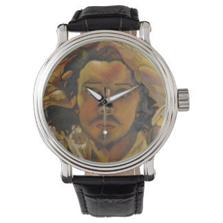 Reloj De Pulsera El hombre desesperado