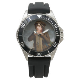Reloj De Pulsera El joven tinerante (de James Henry Beard)