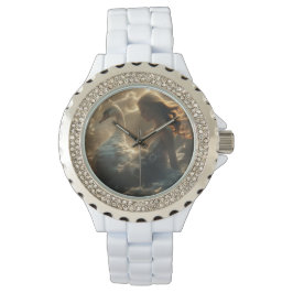 RELOJ DE PULSERA EL LAGO DE LOS CISNES - BALLET Y DANZA -
