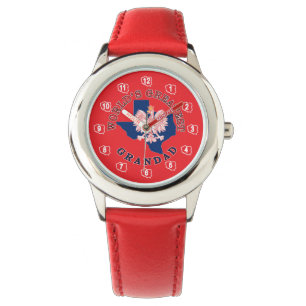 Reloj De Pulsera El mayor abuelo del mundo