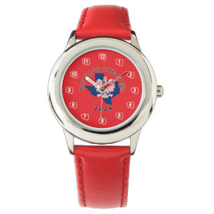 Reloj De Pulsera El mejor jaja del mundo