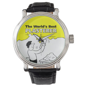 Reloj De Pulsera El mejor jugador del mundo