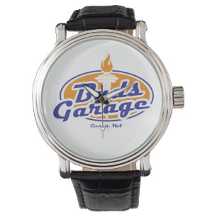 Reloj De Pulsera ¡El minorista I-502 favorito de Everett!