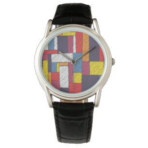 Reloj De Pulsera El modelo de Mozaik