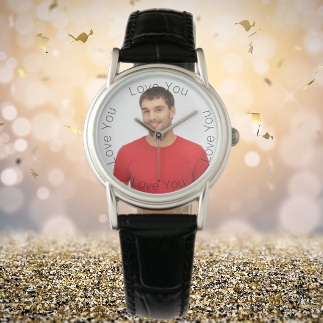 Reloj De Pulsera El novio del marido te ama. (Subido por el creador)