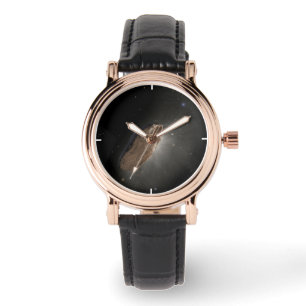 Reloj De Pulsera El Objeto Interstellar De Wayward Oumuamua.