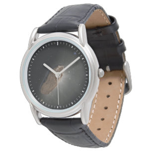 Reloj De Pulsera El Objeto Interstellar De Wayward Oumuamua.