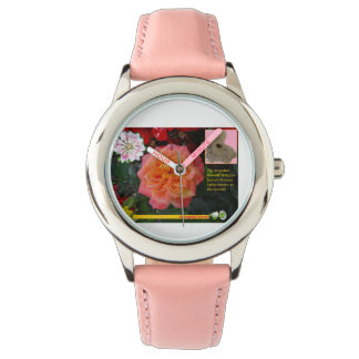 Reloj De Pulsera ¡El pavo real arcánico!