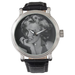 Reloj De Pulsera El pensador