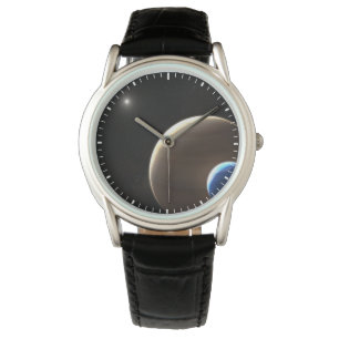 Reloj De Pulsera El planeta gigante del gas Kepler-1625b