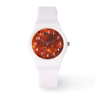 Reloj De Pulsera El planeta Venus
