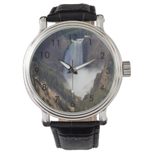 Reloj De Pulsera El poder de Yellowstone