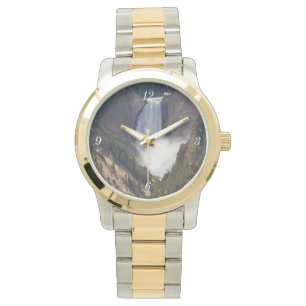 Reloj De Pulsera El Poder De Yellowstone