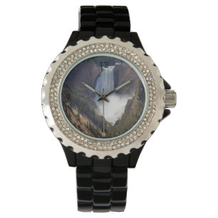 Reloj De Pulsera El Poder De Yellowstone