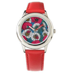 Reloj De Pulsera El prado