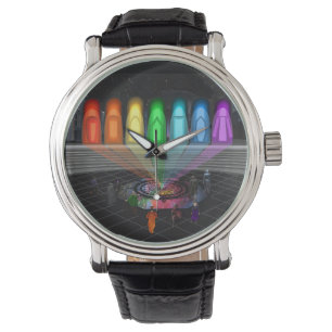 Reloj De Pulsera El Primer Paso