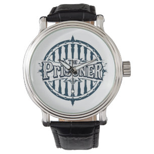 Reloj De Pulsera El prisionero