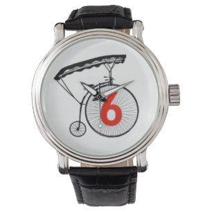 Reloj De Pulsera El prisionero