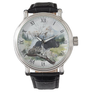 Reloj De Pulsera El puntero inglés