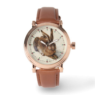 Reloj De Pulsera EL RABBIT (Jóven liebre)
