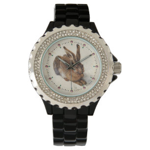 Reloj De Pulsera EL RABBIT (Jóven liebre)
