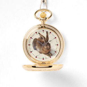 Reloj De Pulsera EL RABBIT (Jóven liebre)