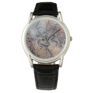 Reloj De Pulsera El Río Verde Y Sus Cañones Tributarios En Utah