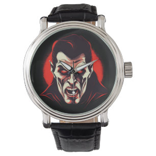 Reloj De Pulsera El Señor Oscuro
