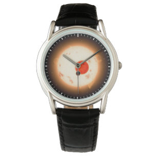 Reloj De Pulsera El sistema Kepler-16.